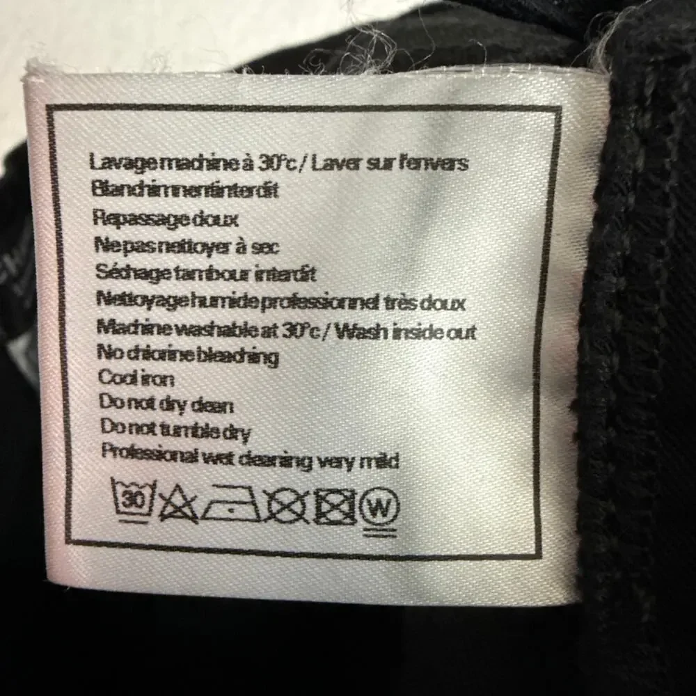 CHANEL uniform women’s
